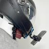 Držák na telefon na motocyklovou helmu Držák Příslušenství pro motocyklové kamery Pro GoPro Hero 12 10 9 8 7 Držák na kameru pro akční sporty