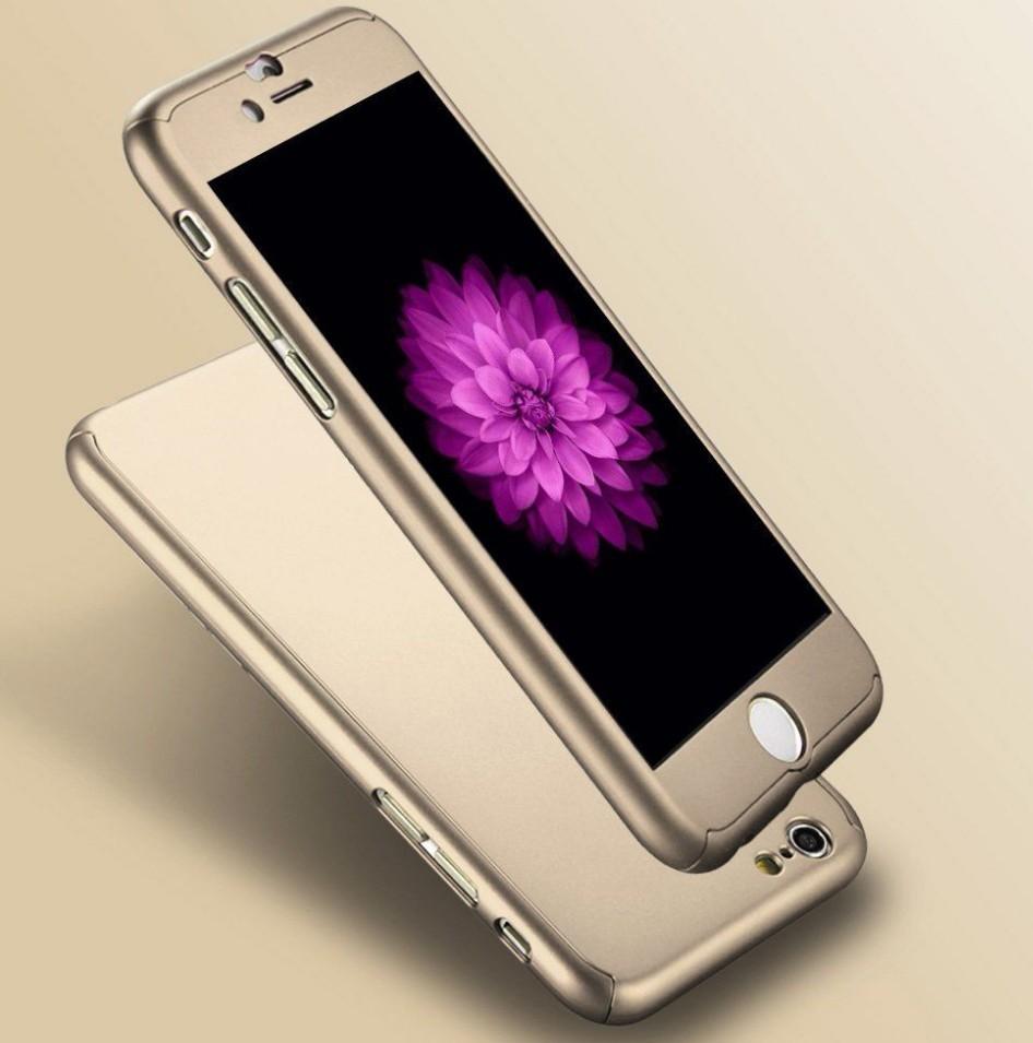 For Iphone13 Protective Case With 360degree Full Coverage Shockproof Plastic For Drop Protection