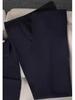 Women's Professional Suit Set: Elegant Spring/Autumn Attire for College Interviews & Hotel Manager Uniform.