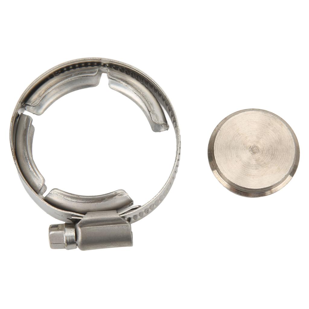 EGR-ventil Blendeplugg Klemme Biltilbehør Erstatning for MITSUBISHI CARISMA SPACE STAR