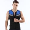 5mm Warme Neoprenweste für Winterschwimmen, Surfen und Tauchen