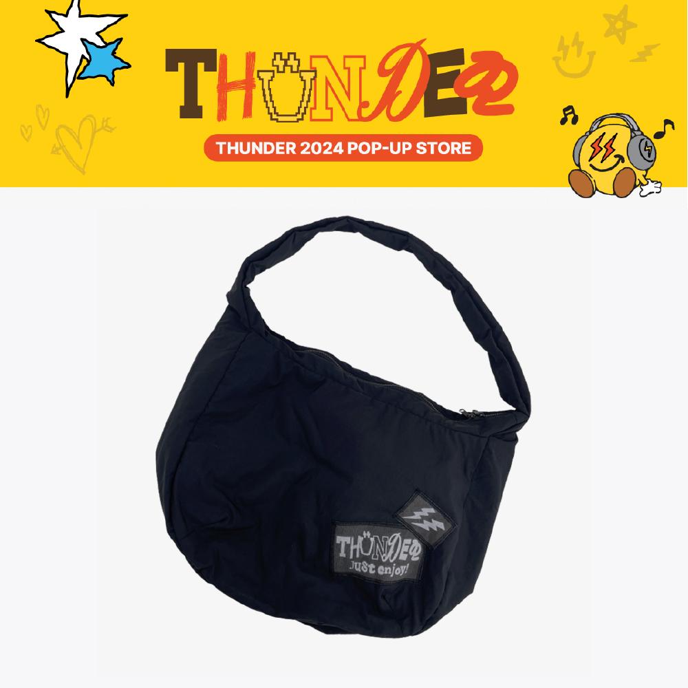 

Оформите предзаказ пуховая сумка ATEEZ THUNDER POP-UP 2024