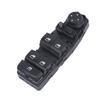 Door Window Control Switches Panel , Ref 61319218482 ABS Lift Assembly for F30 F80 Interior Electrical Service and Routine Driving Access Use