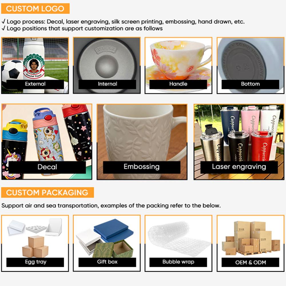 Food Grade Liner Vacuum Insulated Food Jar Detachable Handle Portable Thermal Container for Kid School Lunch Box Thermos  ODM