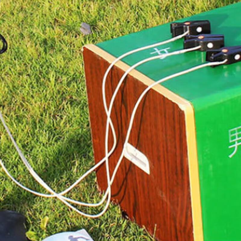 Guzishi TZCS-3 Daily Training Step Tester Upright Unit