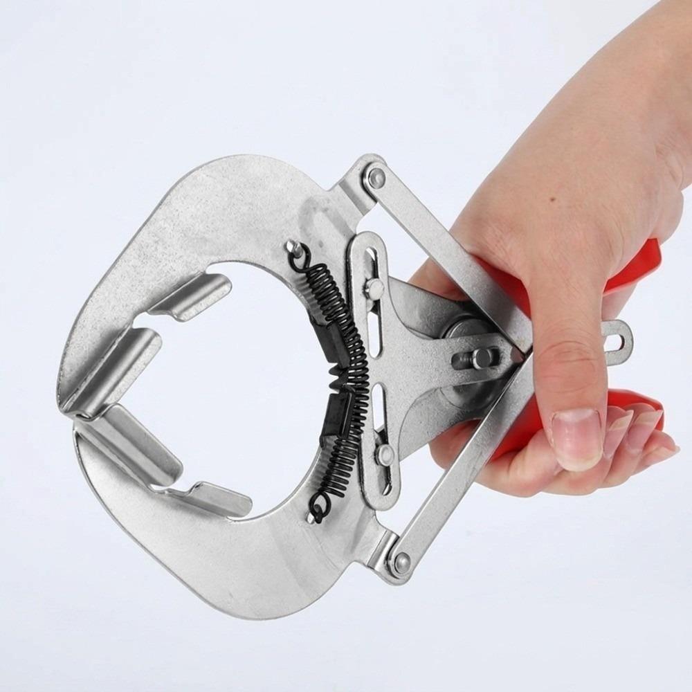 Non-Slip Piston Ring Pliers Spring-Loaded Return Piston Repair Tools  Engine Repair
