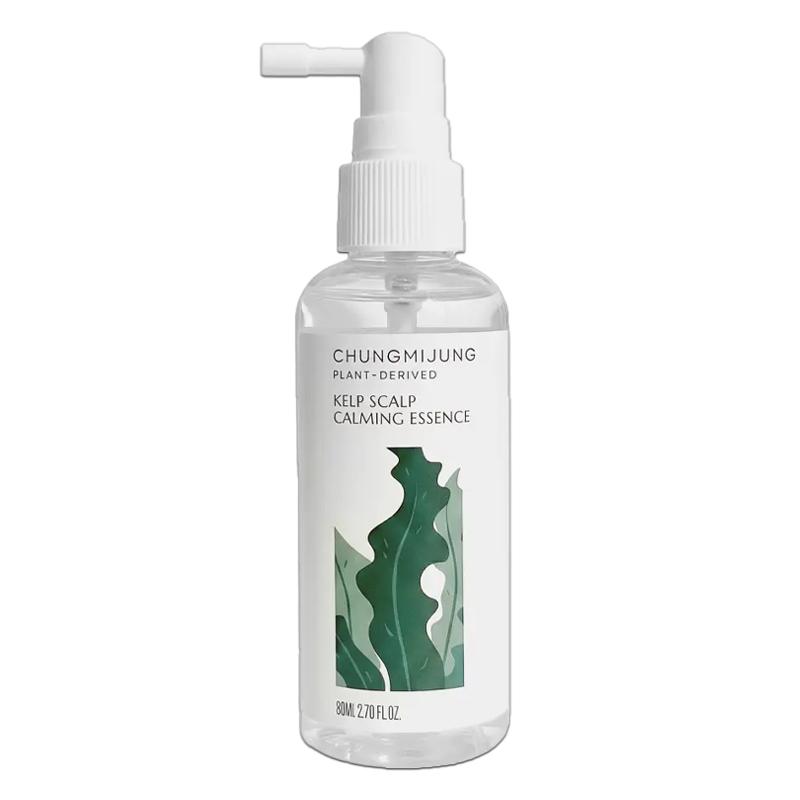 [CHUNGMIJUNG] Kelp Scalp Calming Essence 80ml