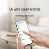 Xiaomi Mijia Smart DC Inverter Standventilator 1X