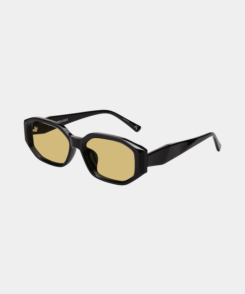 Binikeupeulojegteu Leon C2 Black(Tint Lens)