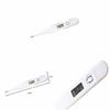 Baby-Kind-medizinisches digitales LCD-Oral-Körper-Fieber-Alarm-Erwachsen-Unterarm-Thermometer