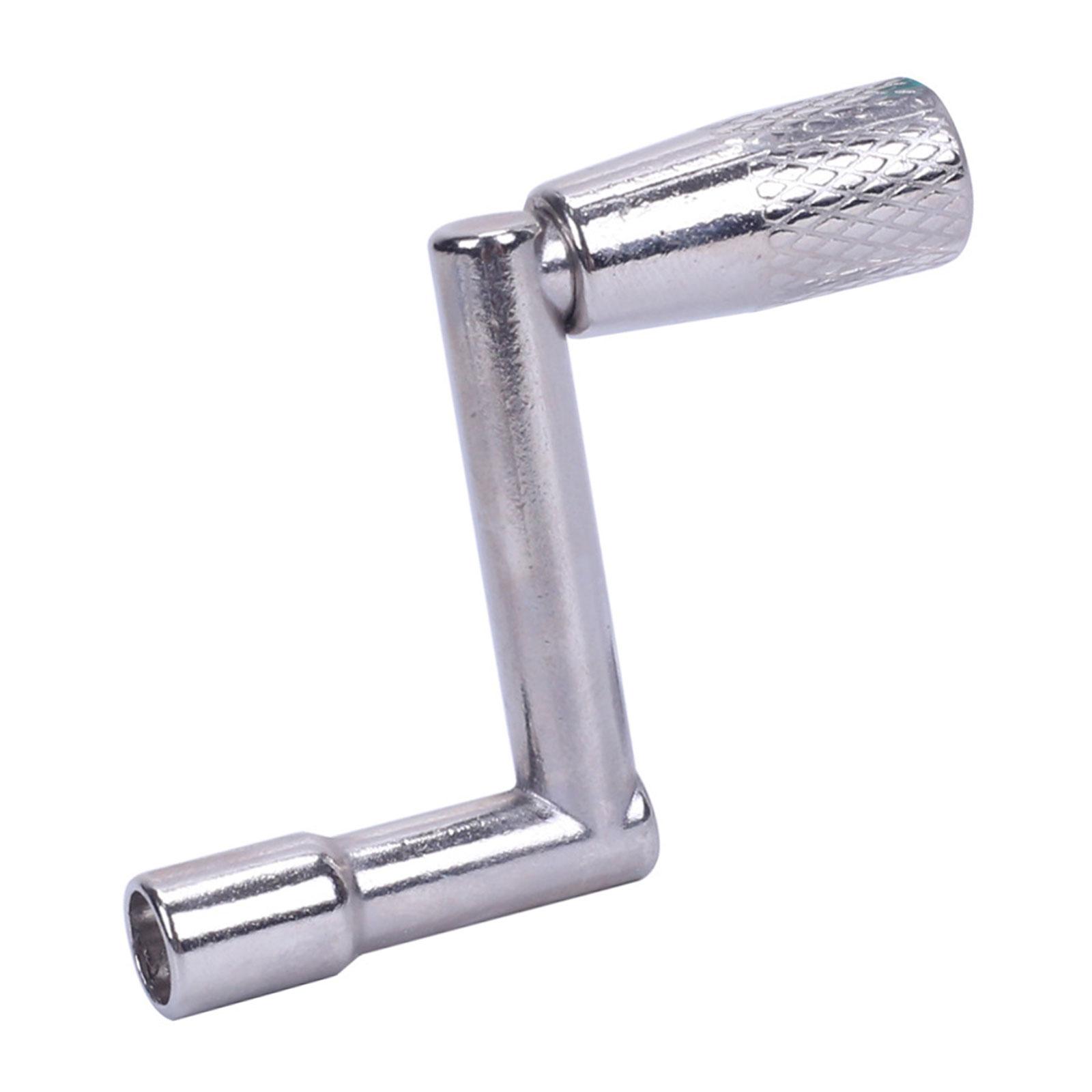 

Universals Drum Key Replacement Drum Tuning Key Tool Drum Tuner Wrench Drill Bit for Drummers Percussion Hardware Tool