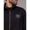 New Men's Spring and Autumn Sports Suit, Hooded Sweatshirt and Sweatpants, a Must-have for Fashionable Men