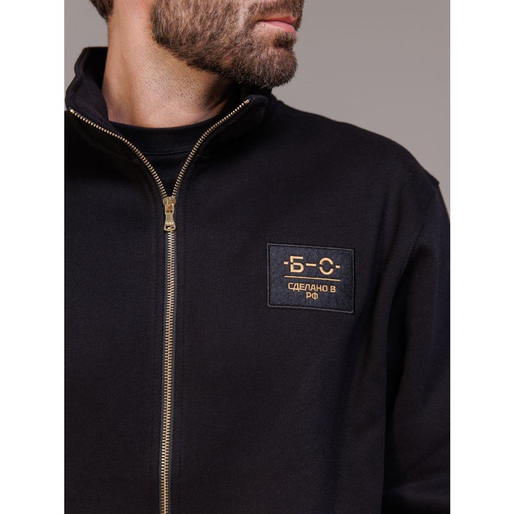 New Men's Spring and Autumn Sports Suit, Hooded Sweatshirt and Sweatpants, a Must-have for Fashionable Men