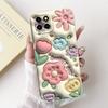 Fashion Design Phone Case For Infinix Smart 6 HD Smart6 X6511B X6512 Soft Silicone Shockproof Cover For Infinix Smart 6 6HD