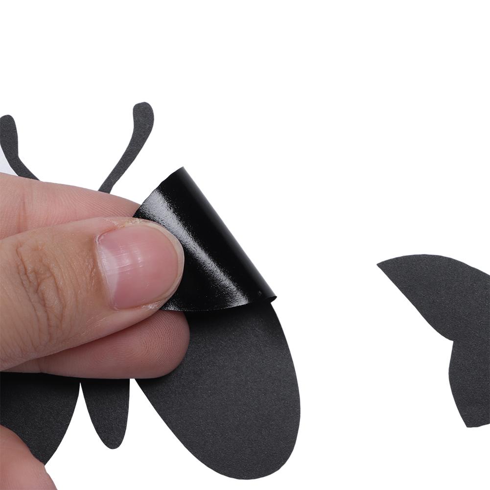 Family English Letter Wall Sticker DIY Home Decoration for Bedroom Study Living Room Background