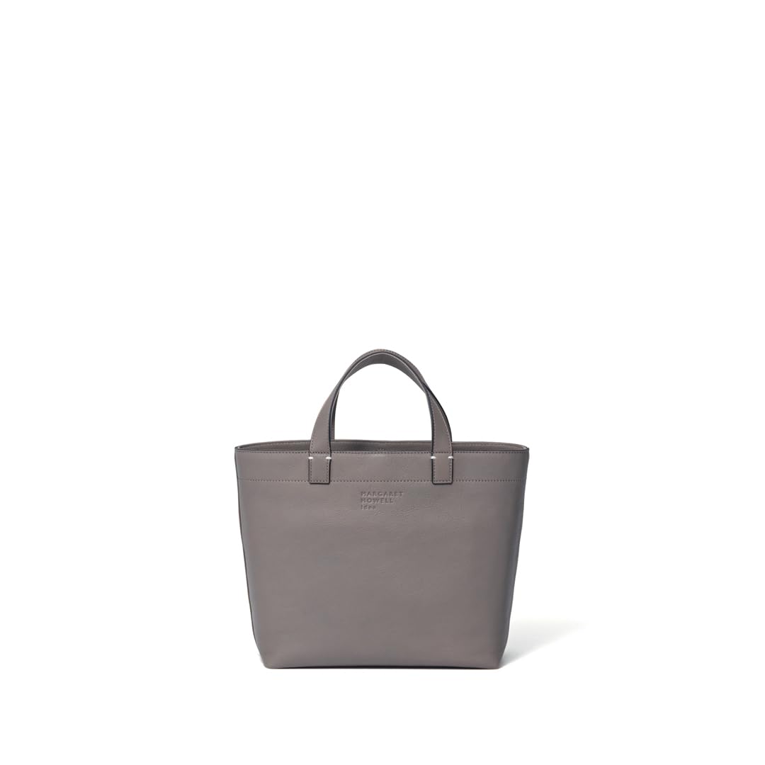 

Howell Hand Leather Tote Stitch MHLH5AH2 Beige [Margaret Idea] [Lydney] бежевий