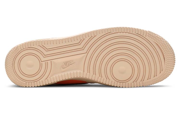 Nike Air Force 1 Low '07 Sail Multi Women's DJ5933-100