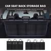 Auto Kofferraum OxStoff Wasserdichte Werkzeugaufbewahrung Hängebeutel Für Citroen C4 C3 C5 C1 C2 C6 VTS C4L DS3 DS4 DS5 Grand Berlingo