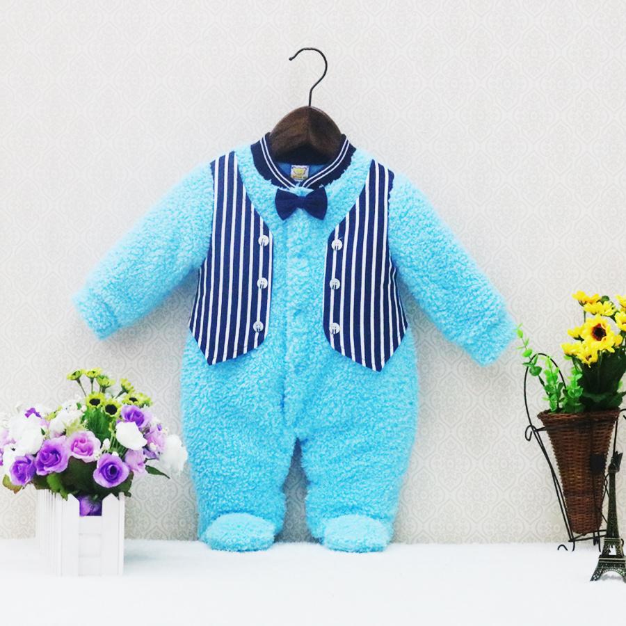 Neugeborene Kinder Jungen Mädchen Korallen Fleece Winter Kleidung Set Casual Set Sport Outfits Taste Warme Kleidung