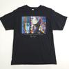 Bob Dylan The Times They Are A-Changin' Older Younger Black Men's Sz L T-Shirt Unisex T-Shirt