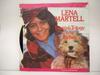7inch Record LENA MARTELL  A Scottish Trilogy  Riches 7N45302 Pye Records 1973 Canada Pop Used
