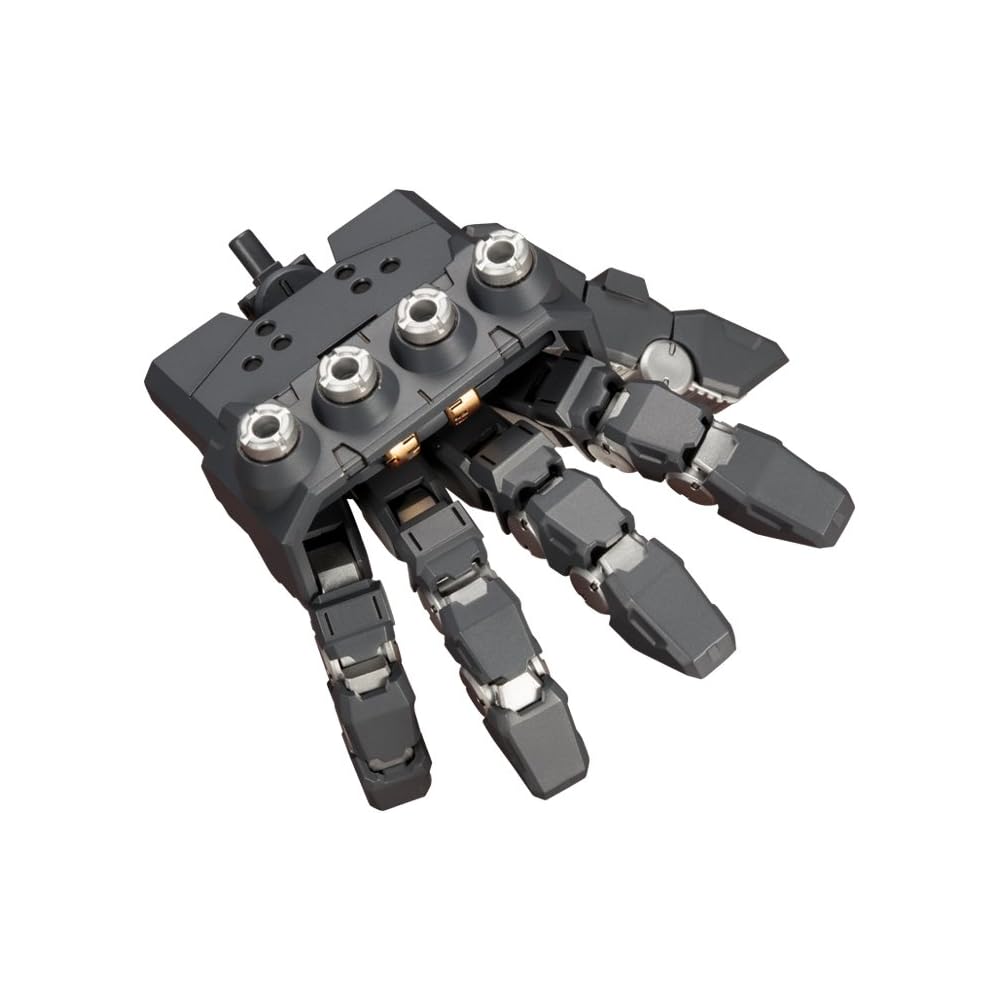 Kotobukiya M.S.G Heavy Weapon Unit 16 Overd Manipulator 160mm Non-Scale Plastic Model Kit