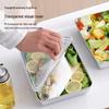 Fan Gao 316L Stainless Steel Meal Prep Container
