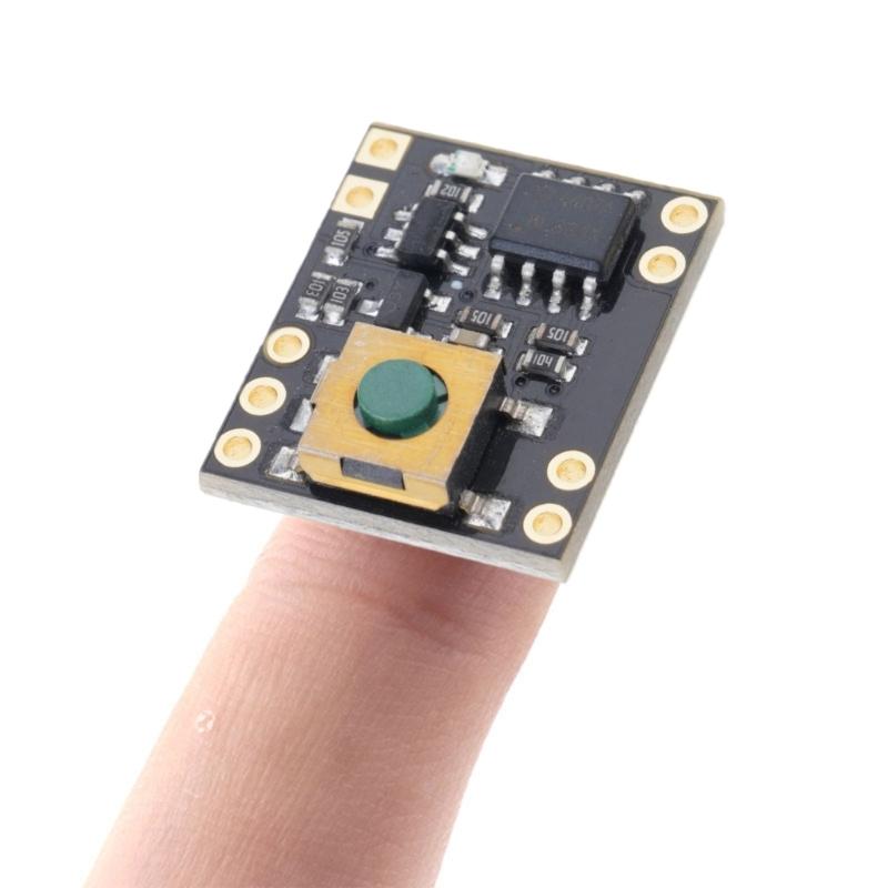 Miniature Power Switching Module With LED Status Indicator 3.3V To 20V Voltages Ranges 11A Load Capacity For Home Automation Robotics