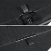 For Tesla Model Y Juniper 2026 Rear Trunk Rope DrawString Open Tail Box Cover Handle Pull Strap Car Organizer Accessories