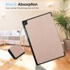 Leather Case for Lenovo Tab P12 12.7 Lenovo Xiaoxin Pad Pro 12.7 2025 Premium Protective Cover