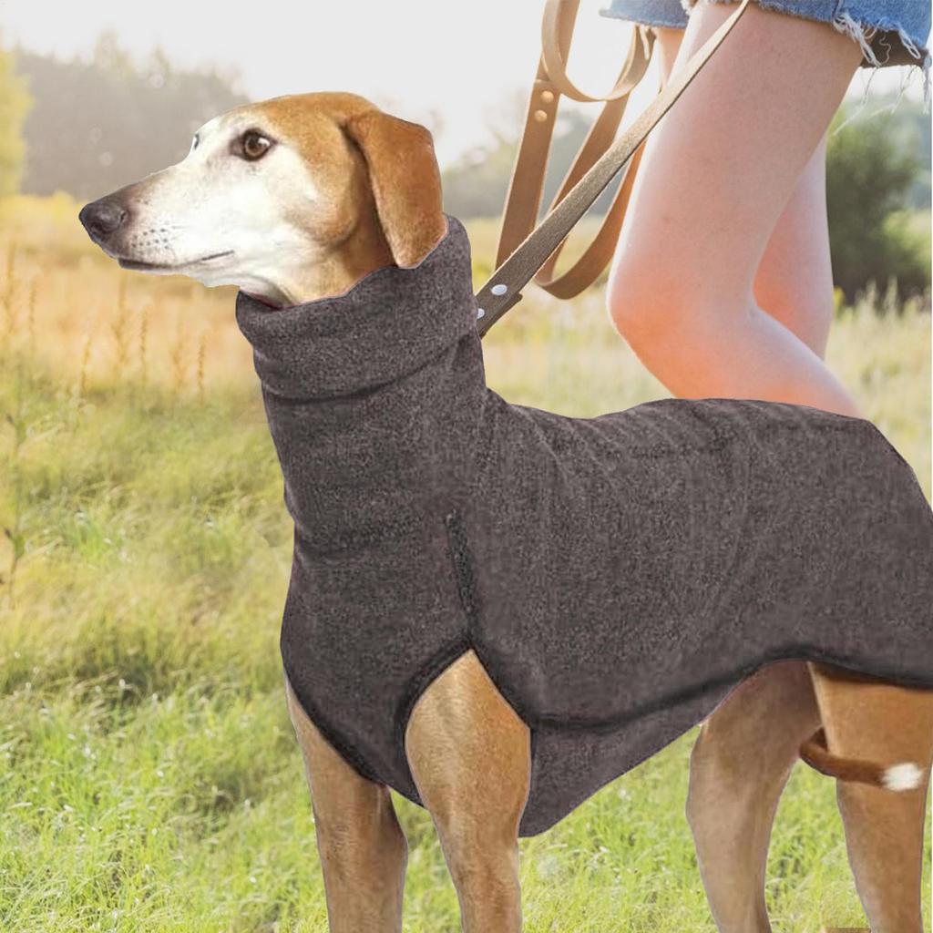 Small Dog Clothes Dog Fleece Shirt Comfortable Pet Warm Sweatshirt Fall Winter Pullover Trendy Small Dog Sweatshirt for Parties