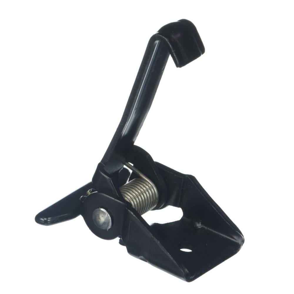 Hood Safety Catch Hook 55176731AF For Jeep Wrangler TJ 1997-2006