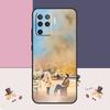 GongYoo Goblin Korean Drama Case For Oppo A94 A74 A54 A18 A38 A58 A78 A98 A80 A60 A40 A96 A76 A16 A15 A17 A57 A77 A5 Pro