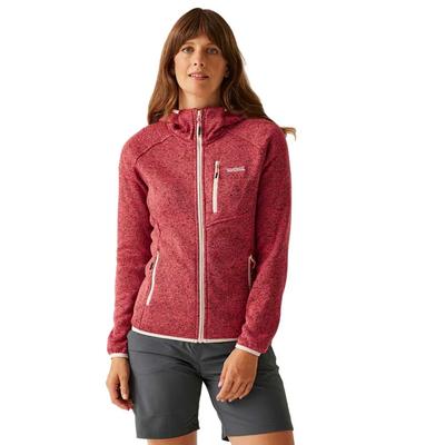 Fleece cu fermoar Newhill II