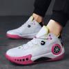 Summer Wade Phantom 3 Basketball Shoes Men's Flash 8 Sports Students Non-slip Shock-absorbing Wear-resistant Kobe Actual Combat Shoes