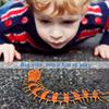 1PC Infrared Remote Control Fake Centipede Scolopendra RC Toy