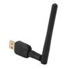 Bluetooth 5.4 Adapter for PC Desktop EDR BLE 328FT Wireless Transfer USB Bluetooth Dongle for Mouse