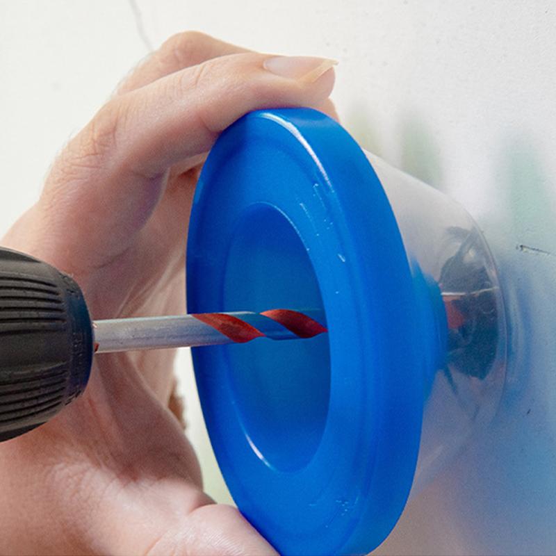 Electric Hammer Impact Drill Dust Cover, Ash Bowl, Household Hand Electric Drill, Ash Stopper, Anti-ash Device, Punch Protection Tool