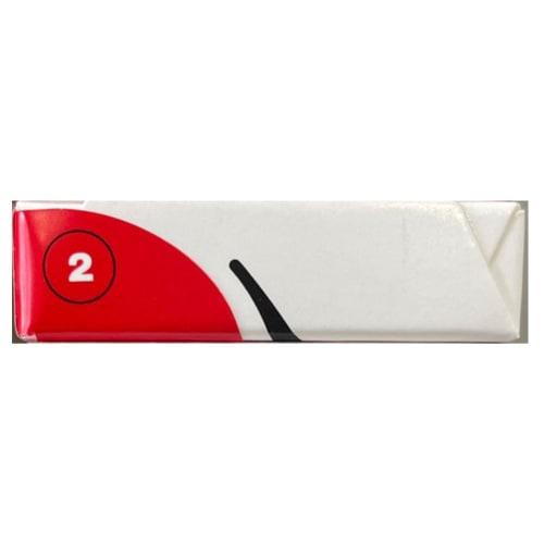 FORESTONE HIBIKI Flex Reed for Alto Saxophone [Hardness: 2] FSHBF2