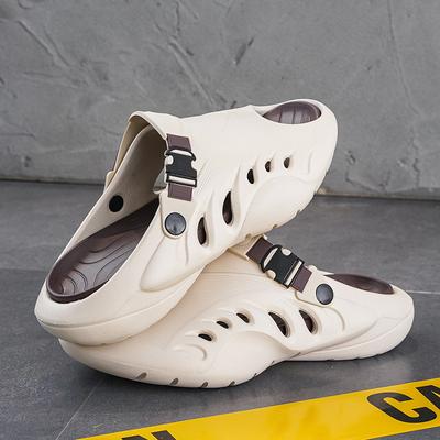 Scarpe da uomo – Sandali