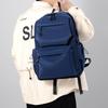 Business Backpack Men's Outdoor Travel Backpack Large Capacity Student School Bag Computer Bag Business Backpack Men's