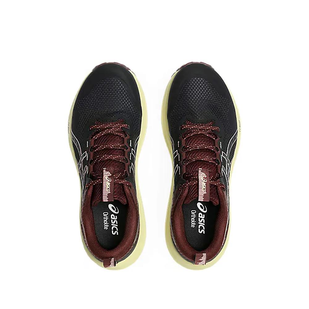 Asics Кроссовки для бега Trabuco Terra 3