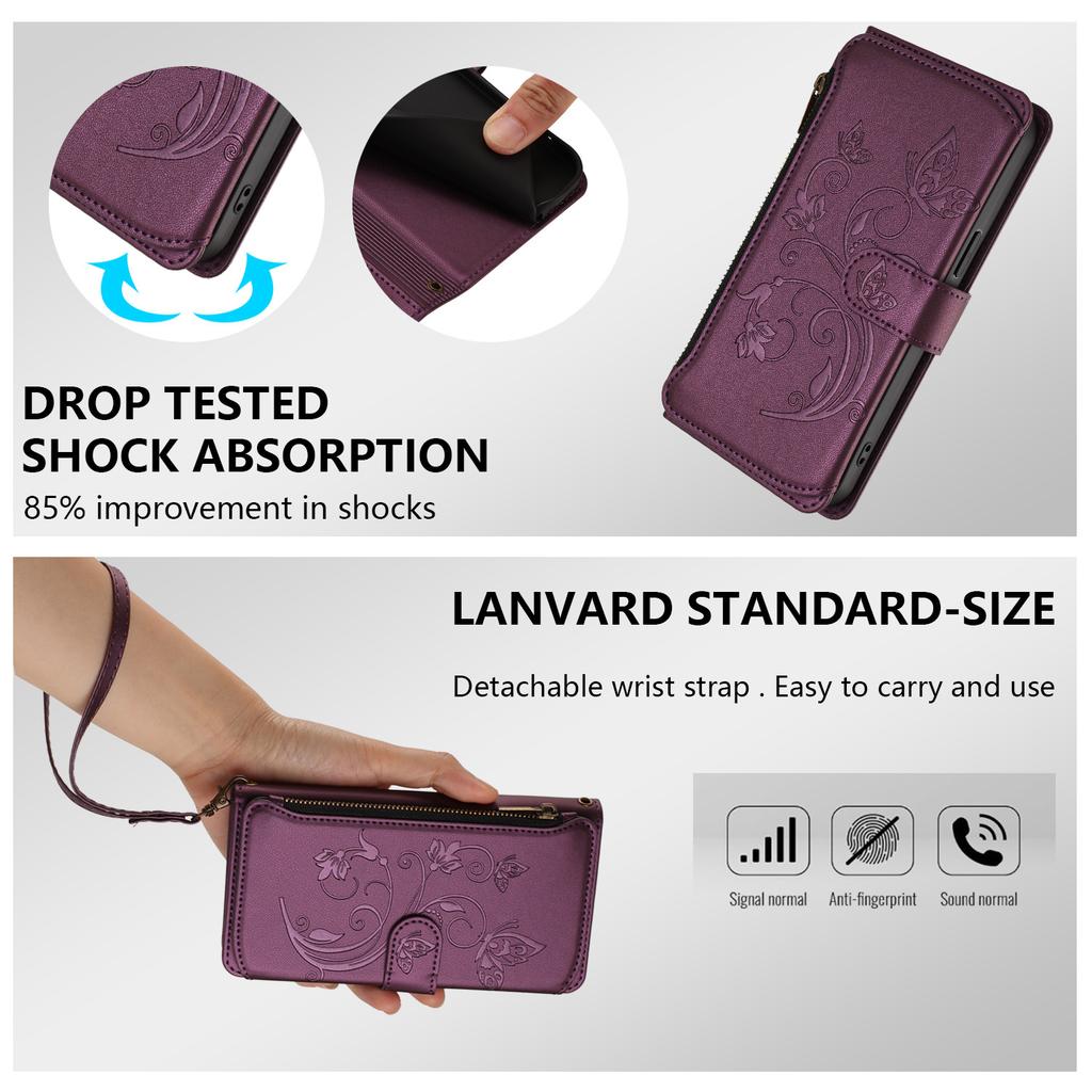 Leather Flip Cases For Honor 600 400 200 90 Smart Pro Lite 80 70 60 50 SE 20 20S 4G 5G Cover Card Wallet Phone Bag Dual Layer Storage Compartment