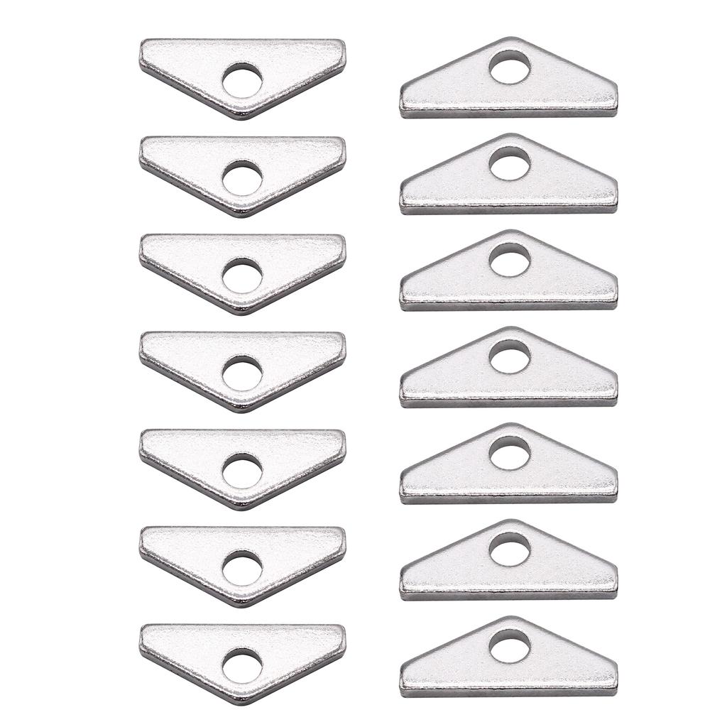   Valve Cover   Tabs Hold Down 14 pc Replacement for       396 427 454 502