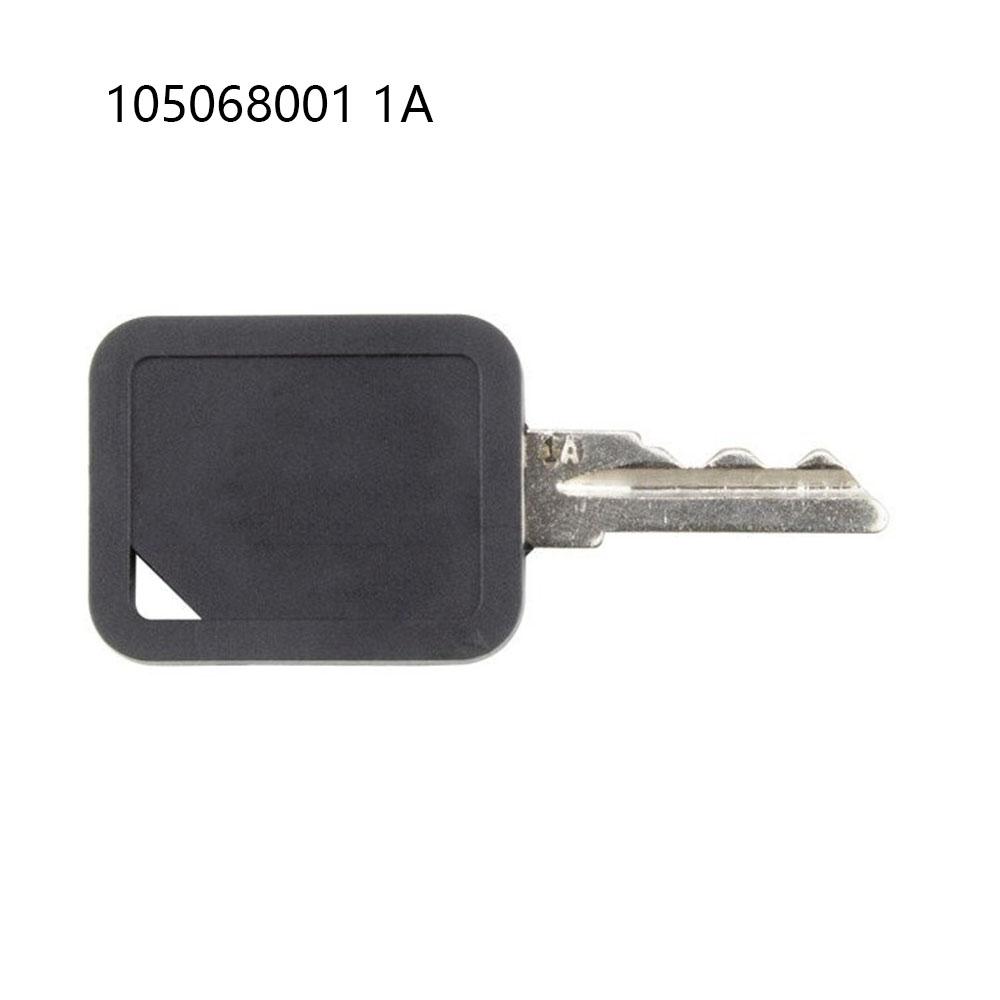 

1A 105068001 Ignition Key For Golf Buggy Cart