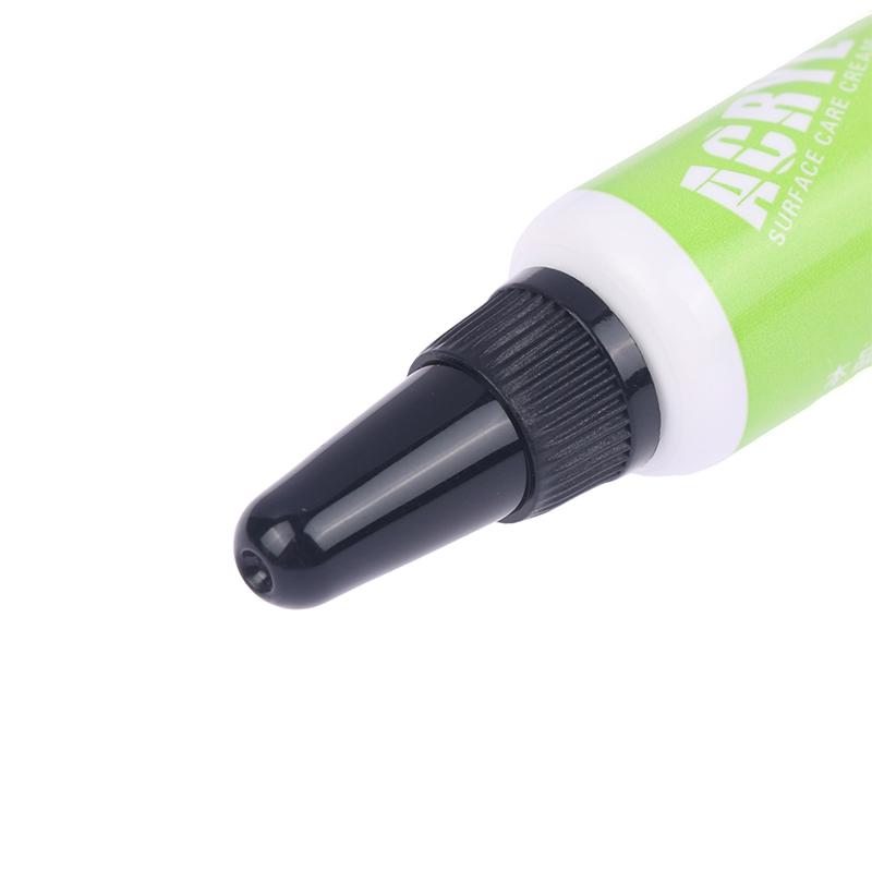 Polywatch Scratch Remover Polish Watch Plastic / Acrylic Crystal Glasses