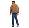 Jack & Jones Rocky Faux Suede куртка