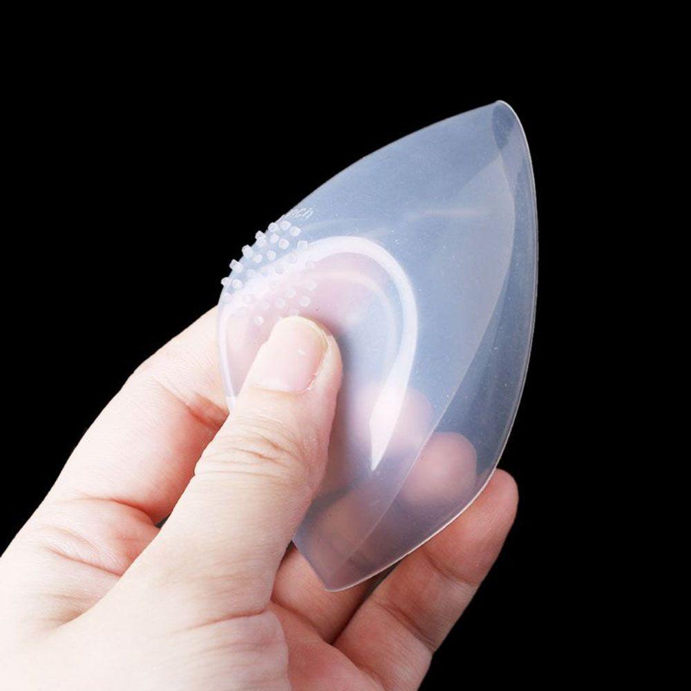 Anti Staining Accessories Toys Wig Silicone Headgear Doll-specific