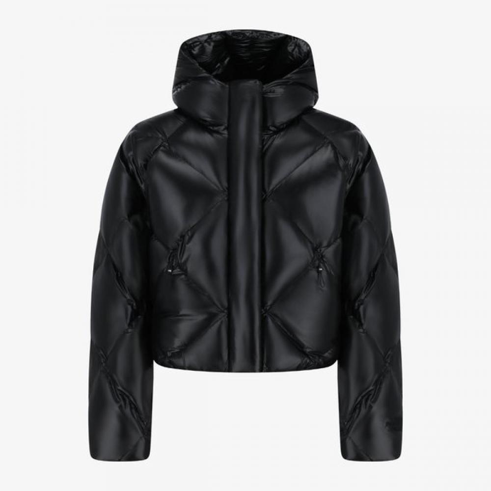 The North Face Women S Diamond Down Jacket  rdS  Black Nj1dr92j BLACK/090