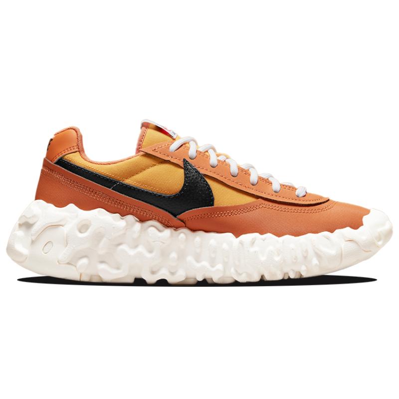 Nike Overbreak Sp Hot Curry Sneakers  DC8240-800